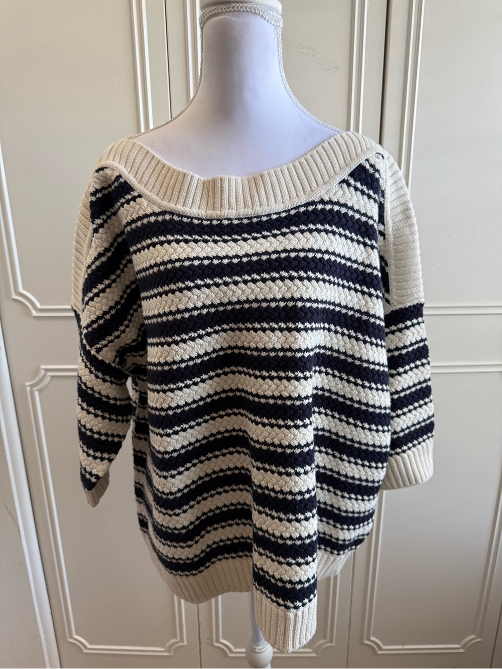 Boden Knit Sweater